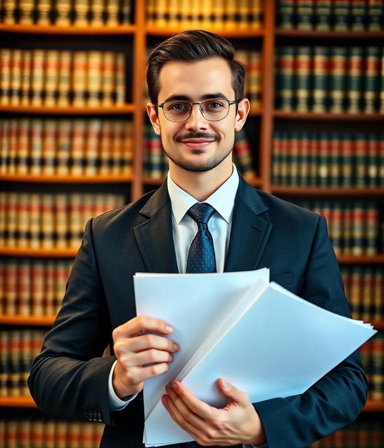 Legal & Bar Associations