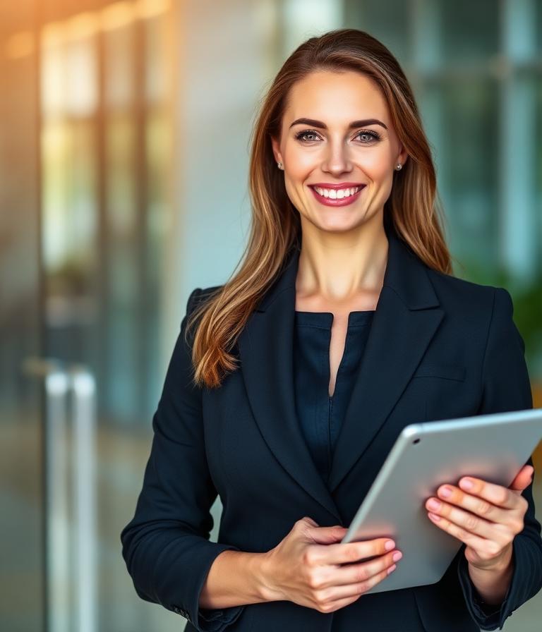 Professional & Trade Associations